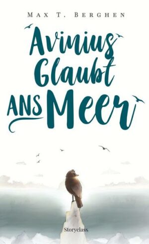 Avinius glaubt ans Meer