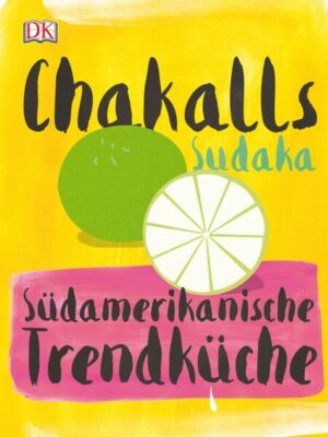 Chakalls Sudaka