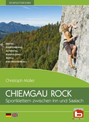 Chiemgau Rock