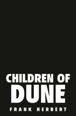 Children of Dune: Deluxe Edition