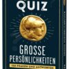 Classic Quiz Große Persönlichkeiten