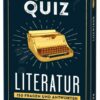 Classic Quiz Literatur