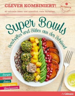 Clever kombiniert! Super Bowls