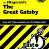 Cliffsnotes on Fitzgerald's the Great Gatsby