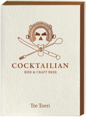 Cocktailian III