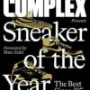 Complex Presents: Sneaker of the Year