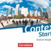 Context Starter: Vokabeltaschenbuch