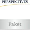 Perspectives. Kurs-/Arbeitsbuch/Sprachtraining im Paket