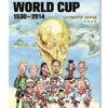 World Cup 1930-2014 (Weltmeister Edition)