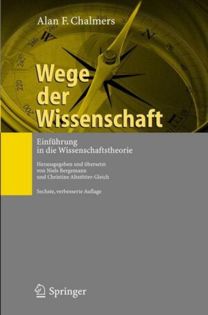 Wege der Wissenschaft