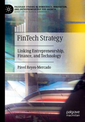 FinTech Strategy