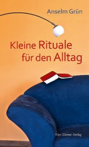 Kleine Rituale für den Alltag