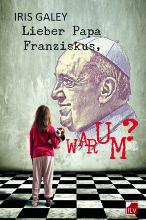 Lieber Papa Franziskus