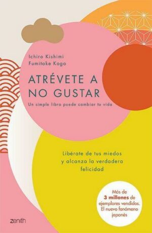 Atrévete a No Gustar