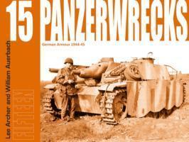 Panzerwrecks 15