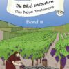 Die Bibel entdecken