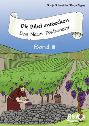 Die Bibel entdecken