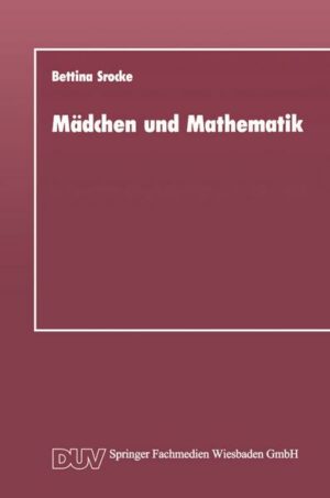 Mädchen und Mathematik