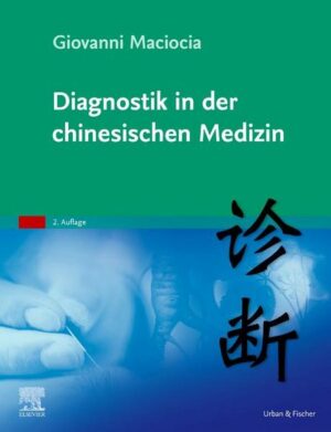 Diagnostik in der chinesischen Medizin