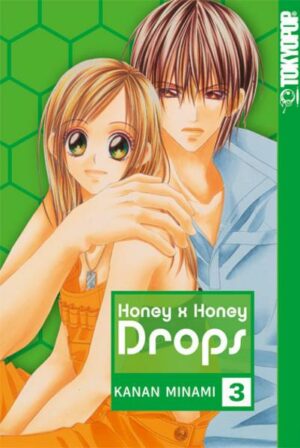 Honey x Honey Drops 03