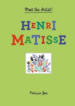 Henri Matisse