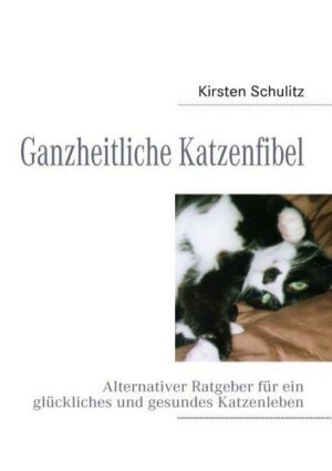 Ganzheitliche Katzenfibel