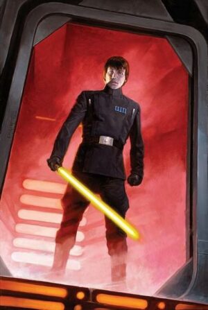Star Wars Vol. 5