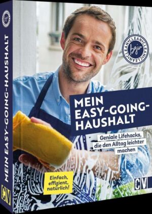 Mein Easy-Going-Haushalt