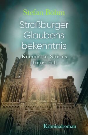 Straßburger Glaubensbekenntnis