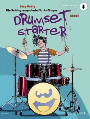 Drumset Starter