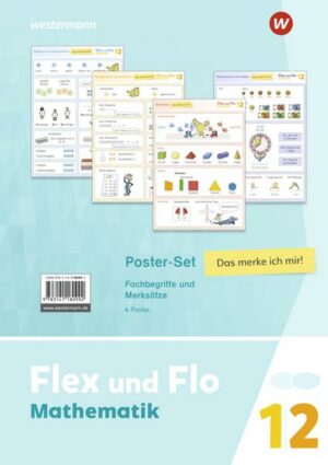 Flex und Flo - Ausgabe 2021