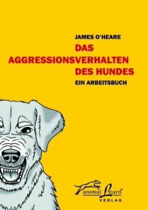 Das Agressionsverhalten des Hundes