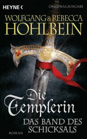 Das Band des Schicksals / Die Templer Saga Bd.6