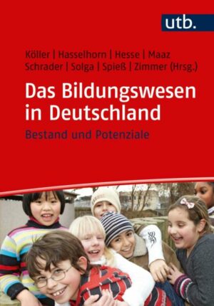 Das Bildungswesen in Deutschland