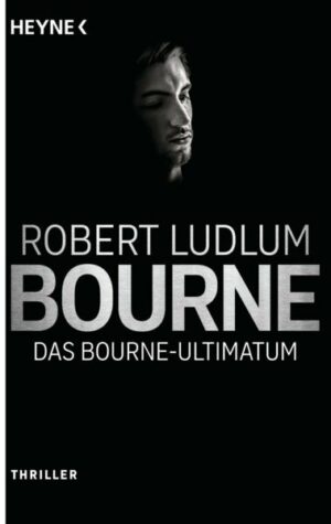 Das Bourne Ultimatum / Jason Bourne Bd.3