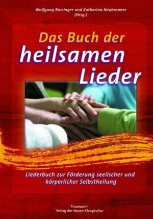 Das Buch der heilsamen Lieder