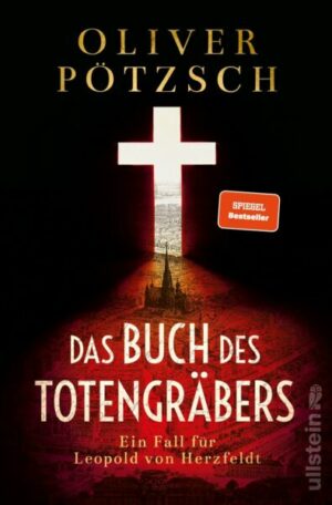 Das Buch des Totengräbers (Die Totengräber-Serie 1)