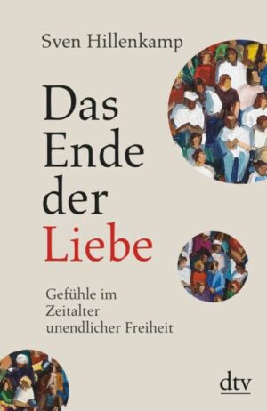 Das Ende der Liebe