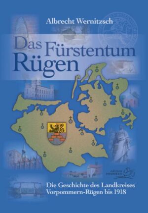 Das Fürstentum Rügen