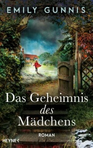 Das Geheimnis des Mädchens