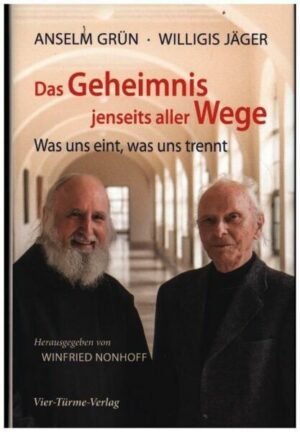 Das Geheimnis jenseits aller Wege