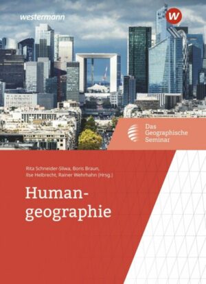 Das Geographische Seminar / Humangeographie