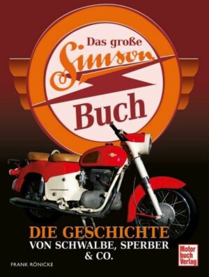 Das große Simson-Buch