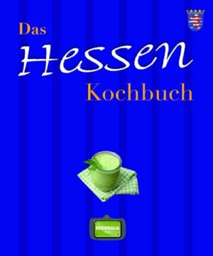 Das Hessen Kochbuch