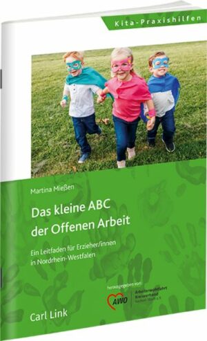 Das kleine ABC der offenen Arbeit