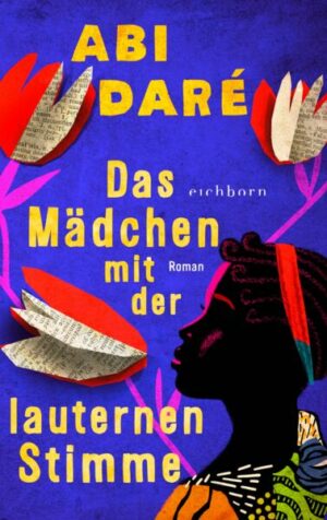 Das Mädchen mit der lauternen Stimme