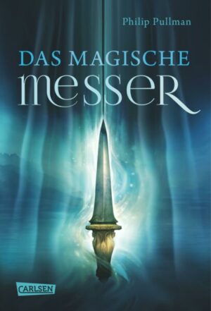 Das Magische Messer / His dark materials Bd.2