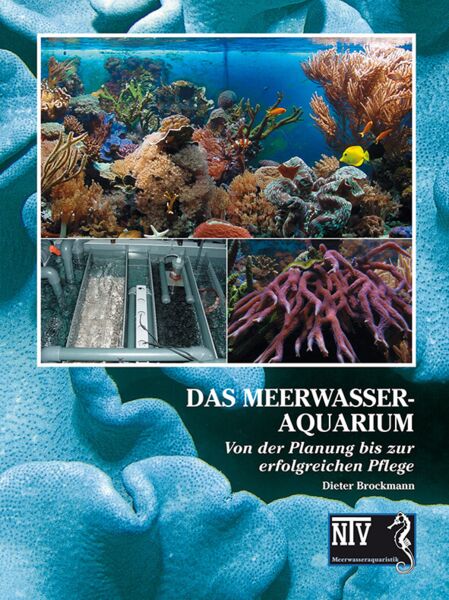 Das Meerwasseraquarium