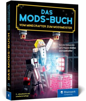 Das Mods-Buch