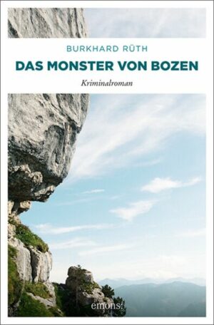 Das  Monster von Bozen